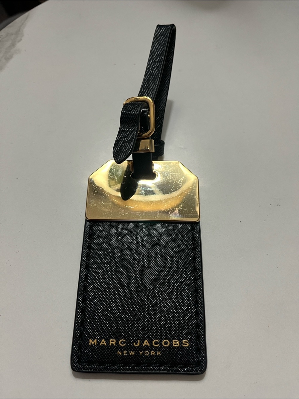 Marc Jacobs Tag - Picture 4 of 9